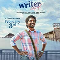 Writer Padmabhushan (2023) HDRip  Telugu Full Movie Watch Online Free