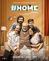 Home (2021) HDRip  Malayalam Full Movie Watch Online Free