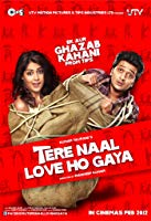 Tere Naal Love Ho Gaya (2012) HDRip  Hindi Full Movie Watch Online Free