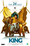 Mr. King (2023) HDRip  Telugu Full Movie Watch Online Free