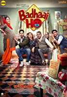 Badhaai ho (2018) HDRip  Hindi Full Movie Watch Online Free