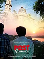 The Indian Post Graduate (2018) HDRip  Hindi Full Movie Watch Online Free