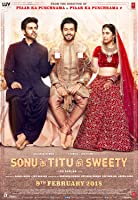 Sonu Ke Titu Ki Sweety (2018) HDRip  Hindi Full Movie Watch Online Free