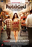 Paharganj (2019) DVD  Hindi Full Movie Watch Online Free