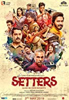 Setters (2019) DVDScr  Hindi Full Movie Watch Online Free