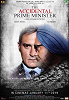 The Accidental Prime Minister (2019) HDRip  Hindi Full Movie Watch Online Free