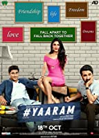 Yaaram (2019) HDRip  Hindi Full Movie Watch Online Free