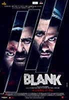 Blank (2019) HDRip  Hindi Full Movie Watch Online Free