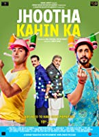 Jhootha Kahin Ka (2019) HDRip  Hindi Full Movie Watch Online Free