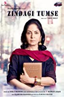 Zindagi tumse (2019) HDRip  Hindi Full Movie Watch Online Free
