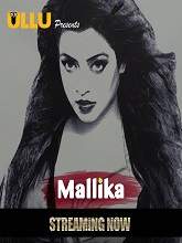 Mallika (2019) HDRip  Hindi Full Movie Watch Online Free