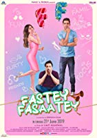 Fastey Fasaatey (2019) HDRip  Hindi Full Movie Watch Online Free
