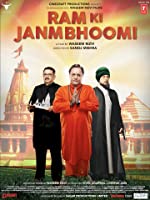 Ram Ki Janmabhoomi (2019) HDRip  Hindi Full Movie Watch Online Free