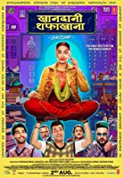 Khandaani Shafakhana (2019) HDRip  Hindi Full Movie Watch Online Free