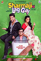Sharma ji ki lag gayi (2019) HDRip  Hindi Full Movie Watch Online Free
