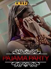 Charmsukh (Pajama Party) (2019) HDRip  Hindi Season 1 Full Movie Watch Online Free