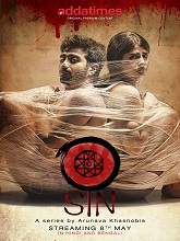 Sin (2020) HDRip  Hindi Season 1 Episodes [01-06] Full Movie Watch Online Free