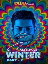 Sunny Winter (2020) HDRip  Hindi Part 2 Episodes [01-03] Full Movie Watch Online Free