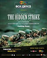 The Hidden Strike (2020) HDRip  Hindi Full Movie Watch Online Free