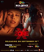 X Zone (2020) HDRip  Hindi Full Movie Watch Online Free