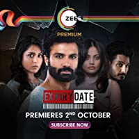 Expiry Date (2020) HDRip  Hindi Season 1 Complete Full Movie Watch Online Free