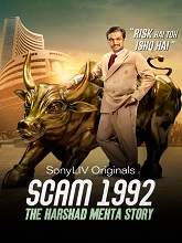 Scam 1992 (2020) HDRip  Hindi Season 1 Episodes (01-09) Full Movie Watch Online Free