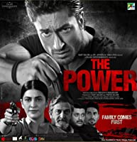 The Power (2021) HDRip  Hindi Full Movie Watch Online Free
