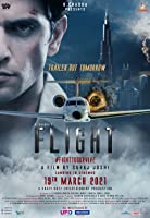 Flight (2021) DVDScr  Hindi Full Movie Watch Online Free