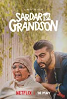 Sardar Ka Grandson (2021) HDRip  Hindi Full Movie Watch Online Free