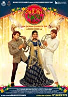Shubh Nikah (2023) DVDScr  Hindi Full Movie Watch Online Free