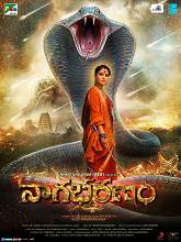 Nagarahavu (2016) HDRip  Telugu Full Movie Watch Online Free