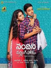Nandini Nursing Home (2016) HDRip  Telugu Full Movie Watch Online Free