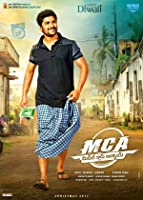 MCA Middle Class Abbayi (2017) HDRip  Telugu Full Movie Watch Online Free