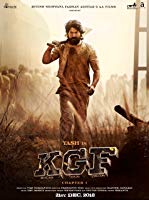 K.G.F: Chapter 1 (2018) HDRip  Telugu Full Movie Watch Online Free