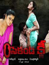 Second Key (2018) HDRip  Telugu Full Movie Watch Online Free