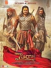 Sye Raa Narasimha Reddy (2019) HDRip  Telugu Full Movie Watch Online Free