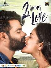 2 Hours Love (2019) HDRip  Telugu Full Movie Watch Online Free