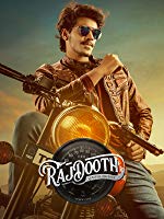 Rajdooth (2019) HDRip  Telugu Full Movie Watch Online Free