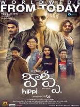 Hippi (2019) HDRip  Telugu Full Movie Watch Online Free