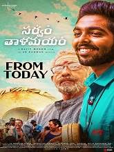 Sarvam Thaala Mayam (2019) HDRip  Telugu Full Movie Watch Online Free
