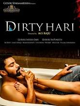 Dirty Hari (2020) HDRip  Telugu Full Movie Watch Online Free