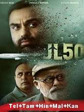 JL50 (2020) HDRip  Season 1 [Telugu + Tamil + Hindi + Malayalam + Kan] Full Movie Watch Online Free