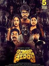 Zombie Reddy (2021) HDRip  Telugu Full Movie Watch Online Free
