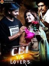 CBI Vs Lovers (2021) HDRip  Telugu Full Movie Watch Online Free