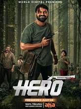Hero (2021) HDRip  Telugu Full Movie Watch Online Free