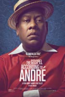 The Gospel According to André (2018) HDRip  English Full Movie Watch Online Free