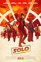 Solo: A Star Wars Story (2018) BluRay  English Full Movie Watch Online Free