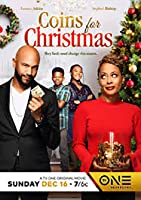 Coins for Christmas (2018) HDTV  English Full Movie Watch Online Free