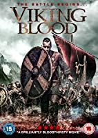 Viking Blood (2019) HDRip  English Full Movie Watch Online Free