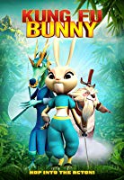 Kung Fu Bunny (2019) HDRip  English Full Movie Watch Online Free